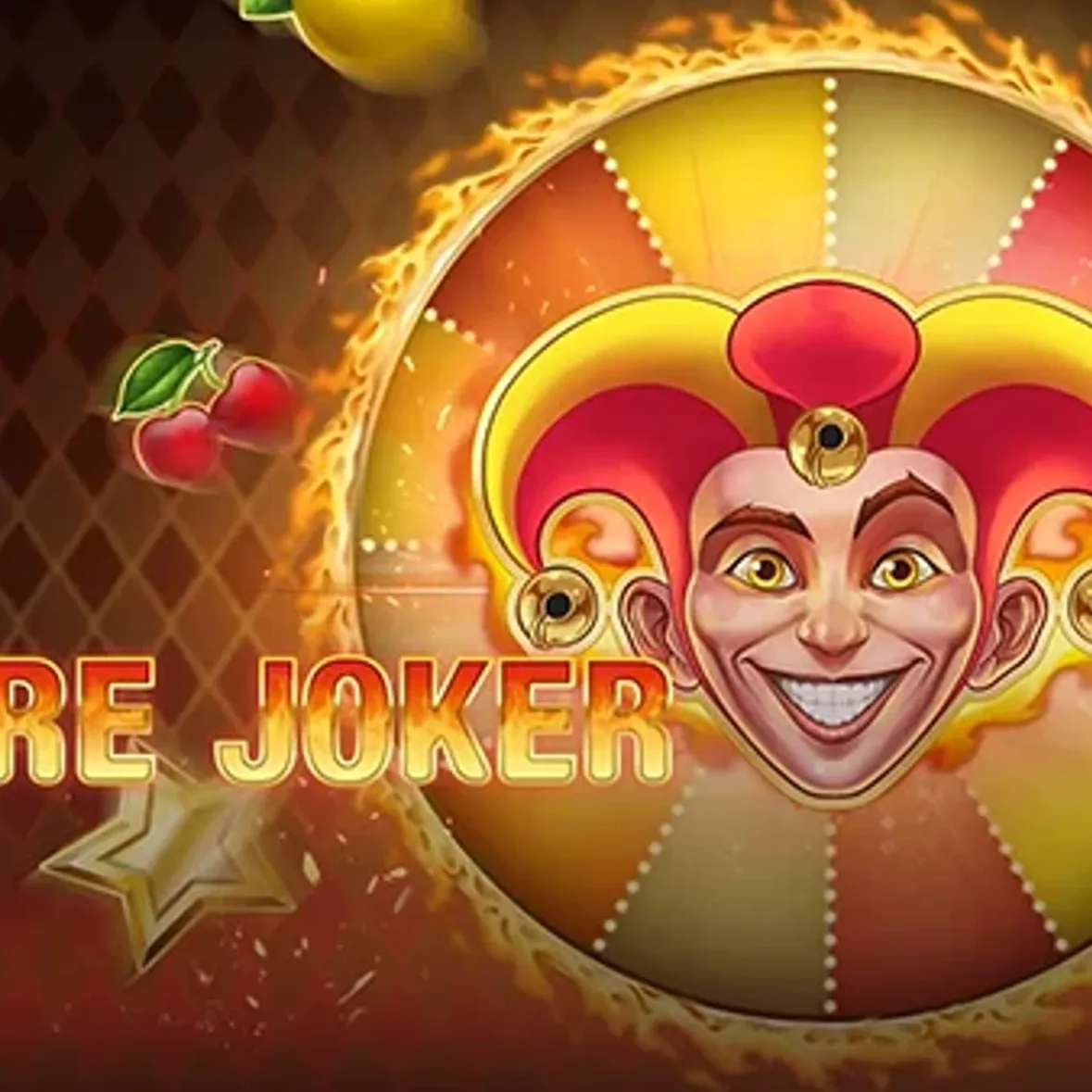 Fire Joker