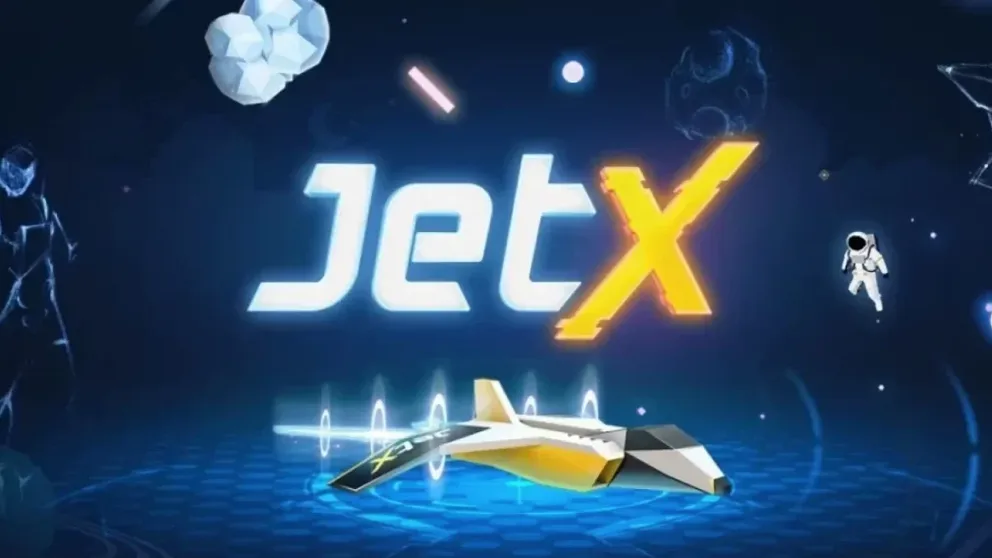 JetX