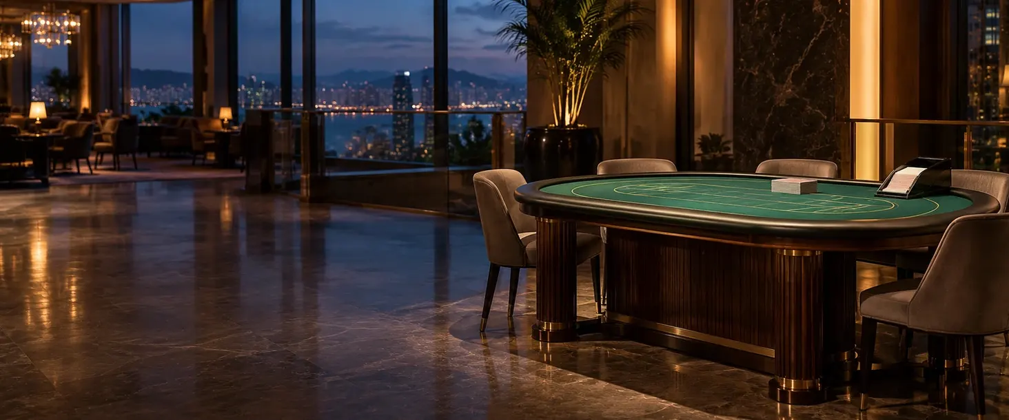 Private Casino
